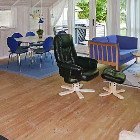 Holiday Xx Casa vacanze Glesborg