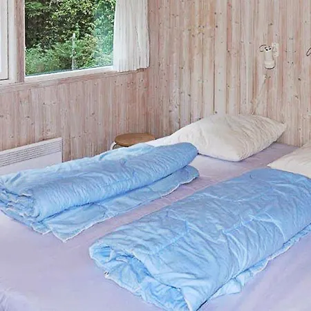 Holiday Xx Casa vacanze Glesborg